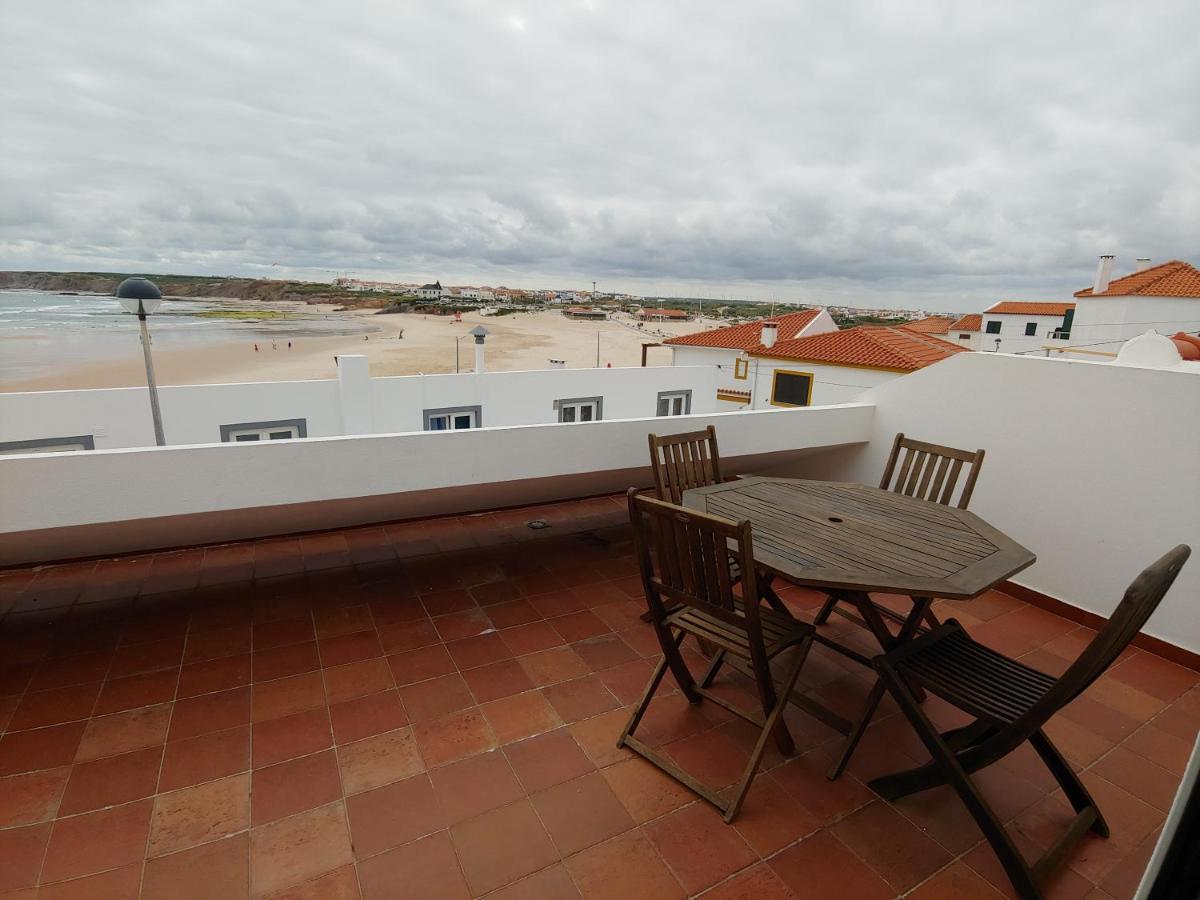 Hotel The Wave Baleal Esterno foto