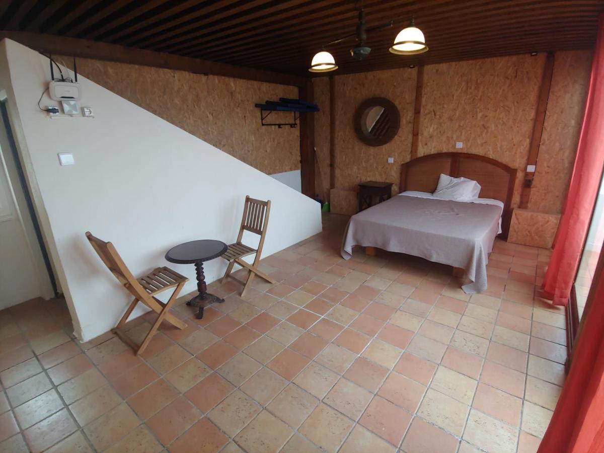 Hotel The Wave Baleal Esterno foto