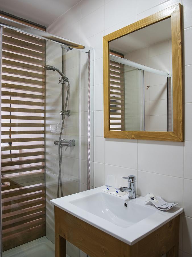Hotel The Wave Baleal Esterno foto