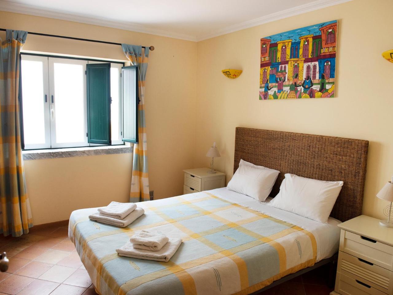 Hotel The Wave Baleal Esterno foto