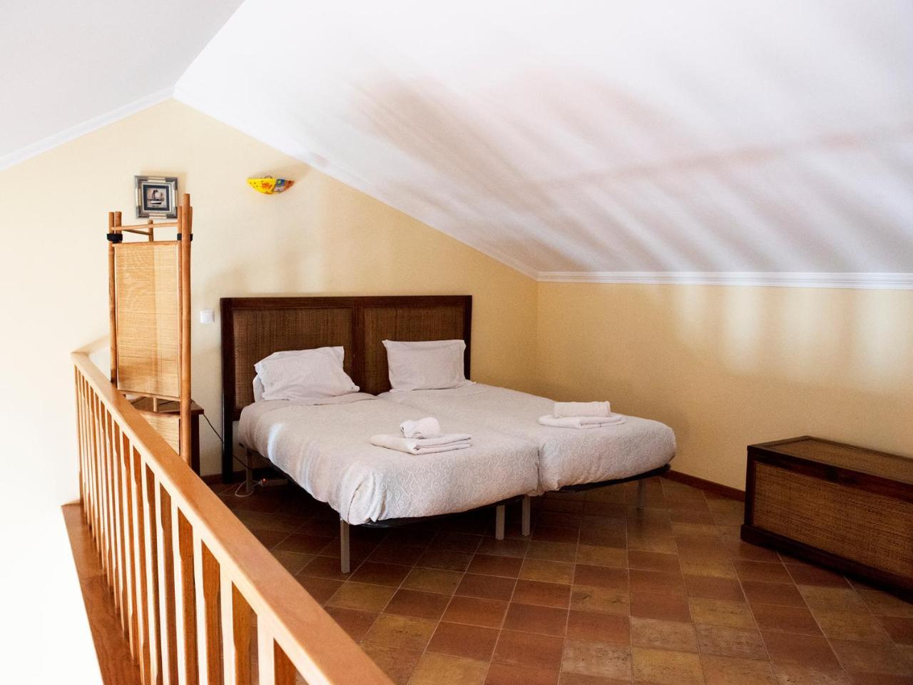 Hotel The Wave Baleal Esterno foto